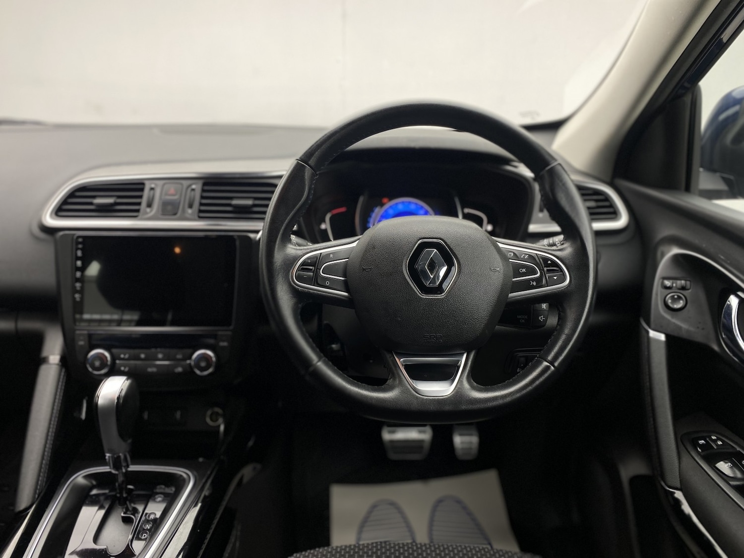 Used Renault Kadjar 2017 for sale - 77465797: Photo 47