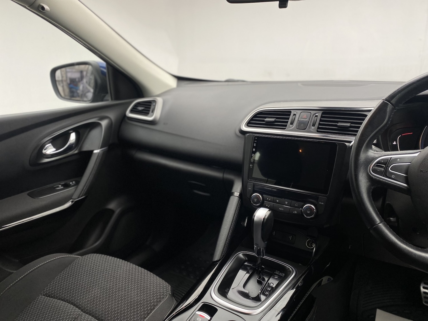 Used Renault Kadjar 2017 for sale - 77465797: Photo 48