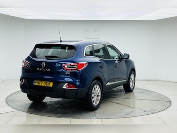 Used Renault Kadjar 2017 for sale - 77465797: Photo