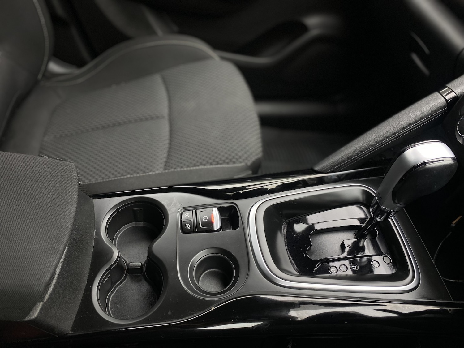 Used Renault Kadjar 2017 for sale - 77465797: Photo 55