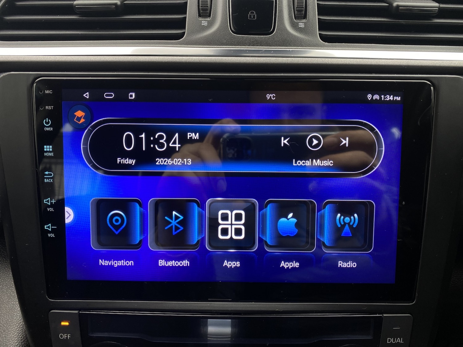 Used Renault Kadjar 2017 for sale - 77465797: Photo 56