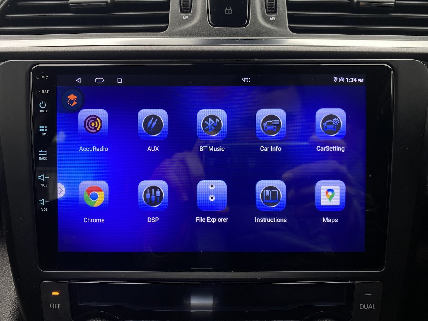 Used Renault Kadjar 2017 for sale - 77465797: Photo 57