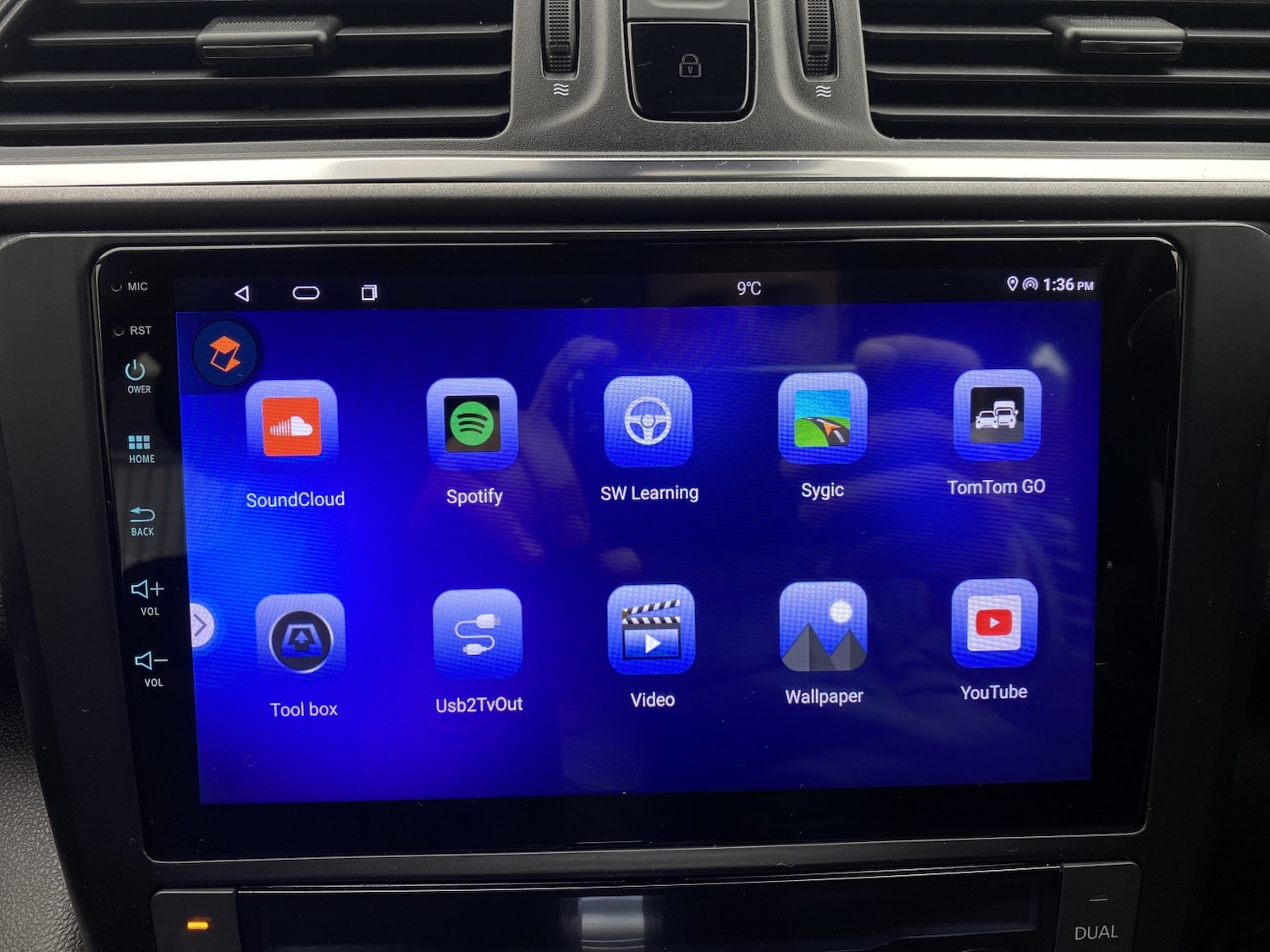 Used Renault Kadjar 2017 for sale - 77465797: Photo 59