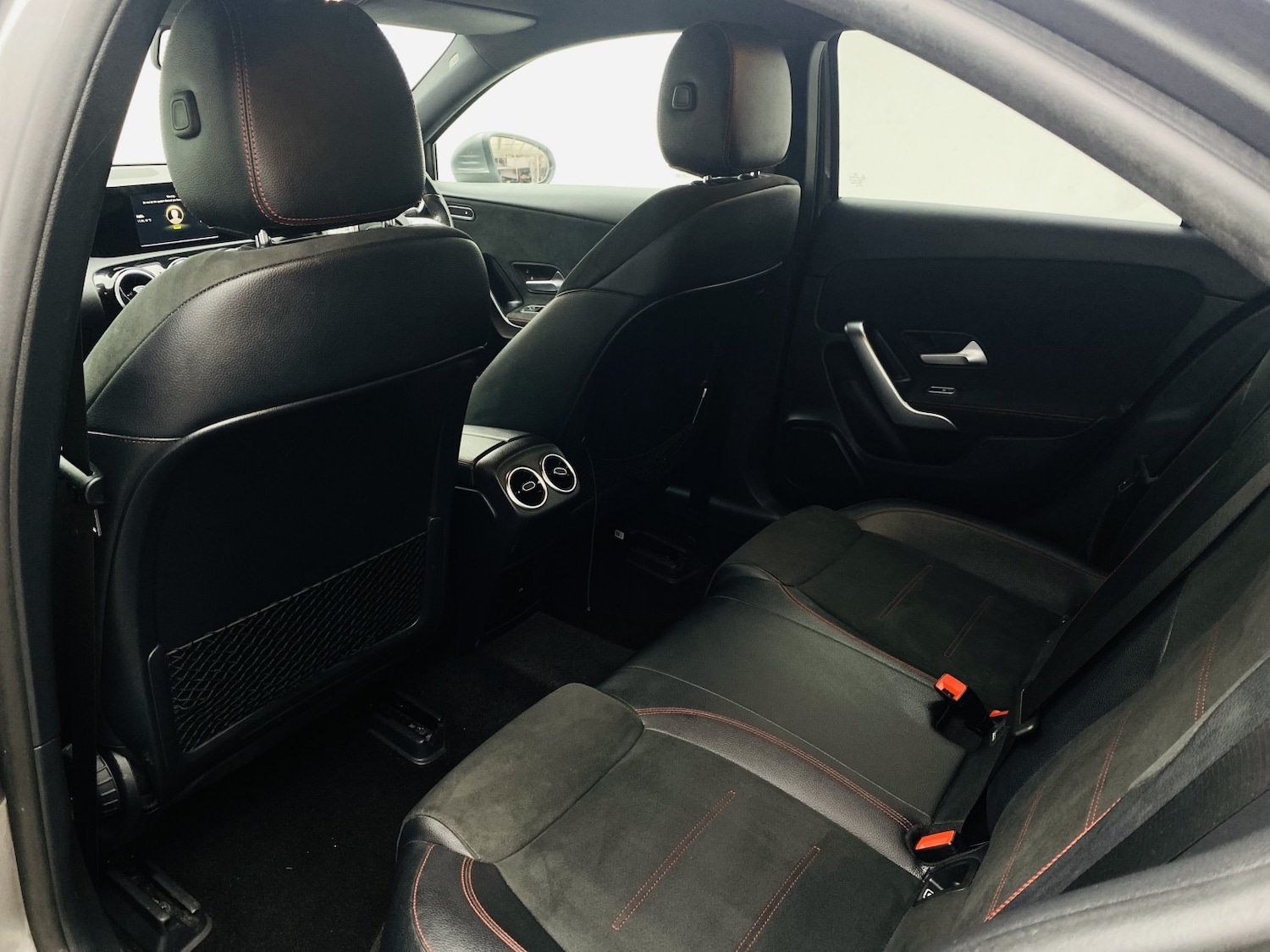 Used Mercedes-Benz A-Class 2021 for sale - 77465774: Photo 11