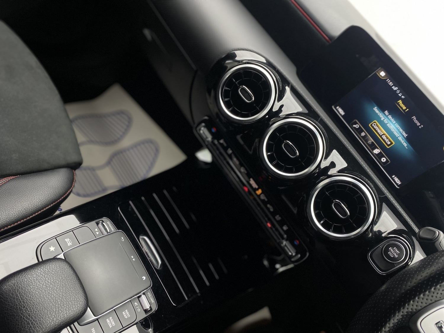 Used Mercedes-Benz A-Class 2021 for sale - 77465774: Photo 12