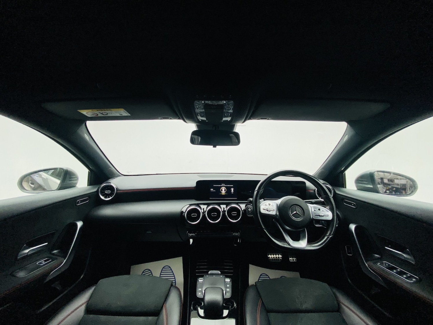 Used Mercedes-Benz A-Class 2021 for sale - 77465774: Photo 13