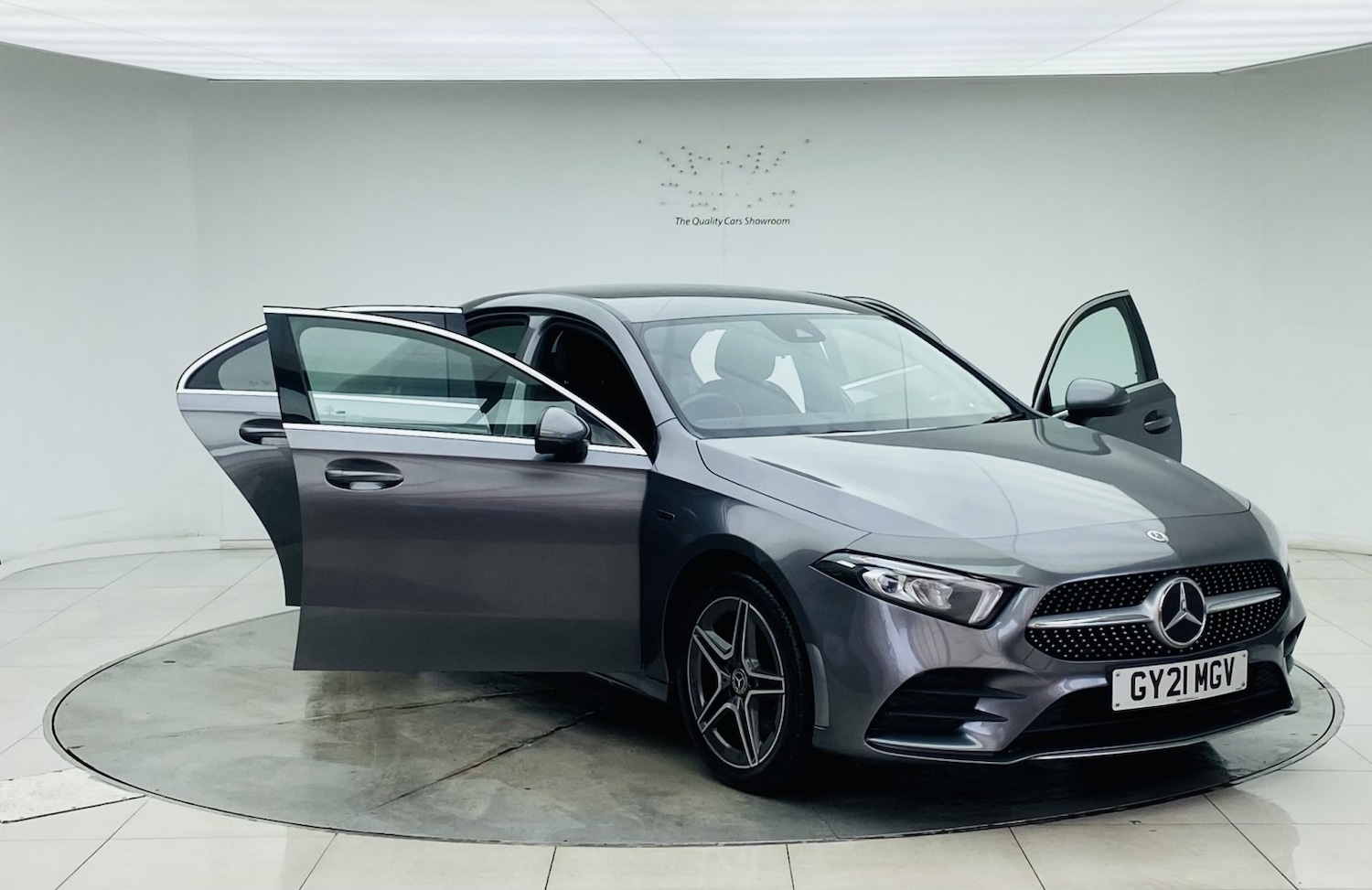 Used Mercedes-Benz A-Class 2021 for sale - 77465774: Photo 15