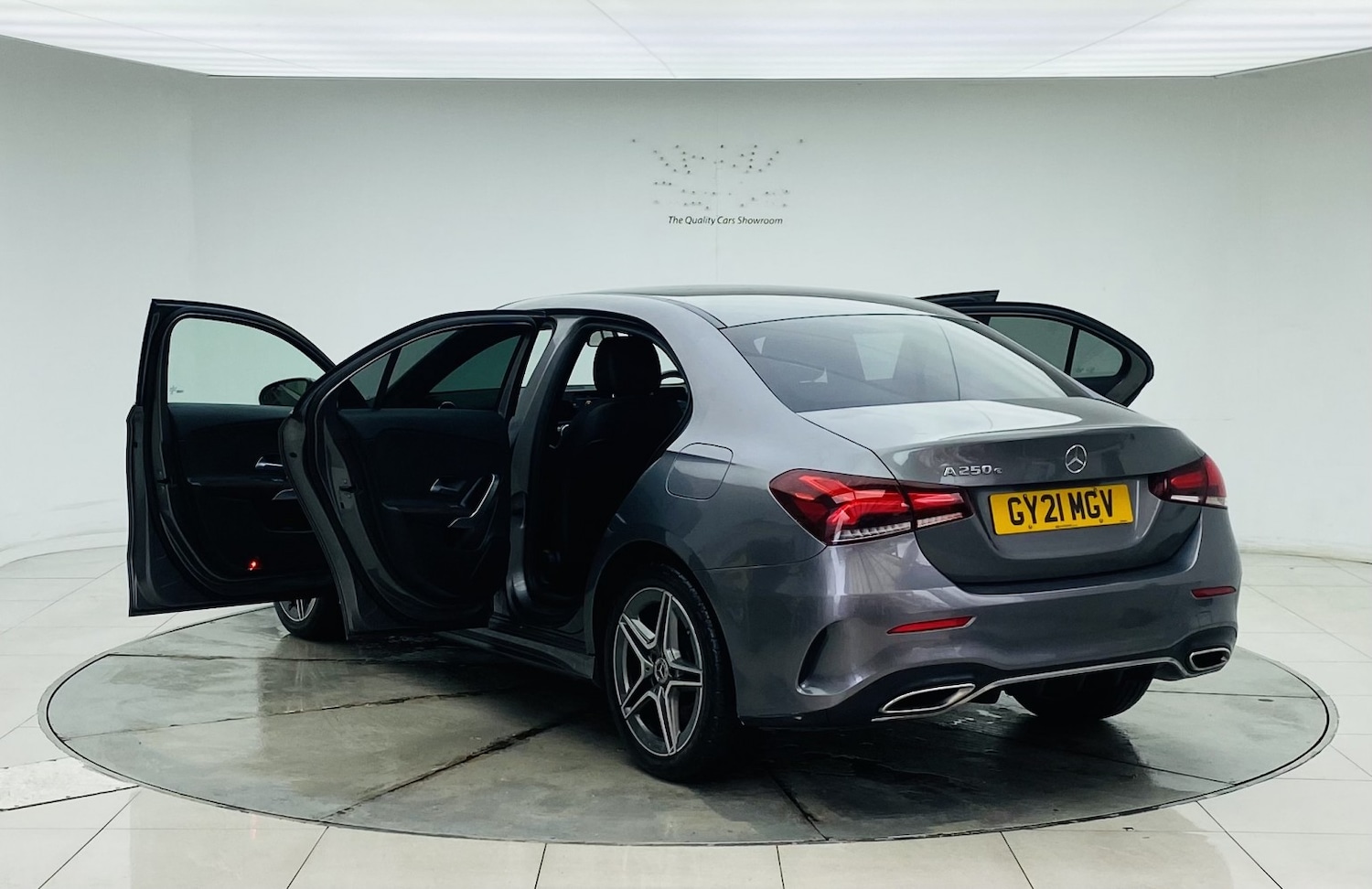 Used Mercedes-Benz A-Class 2021 for sale - 77465774: Photo 17