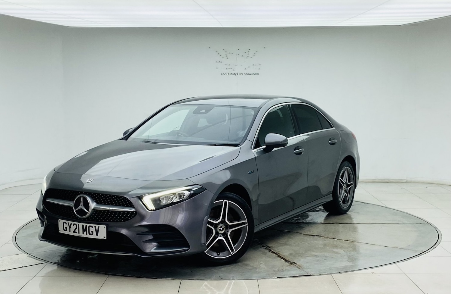 Used Mercedes-Benz A-Class 2021 for sale - 77465774: Photo 19