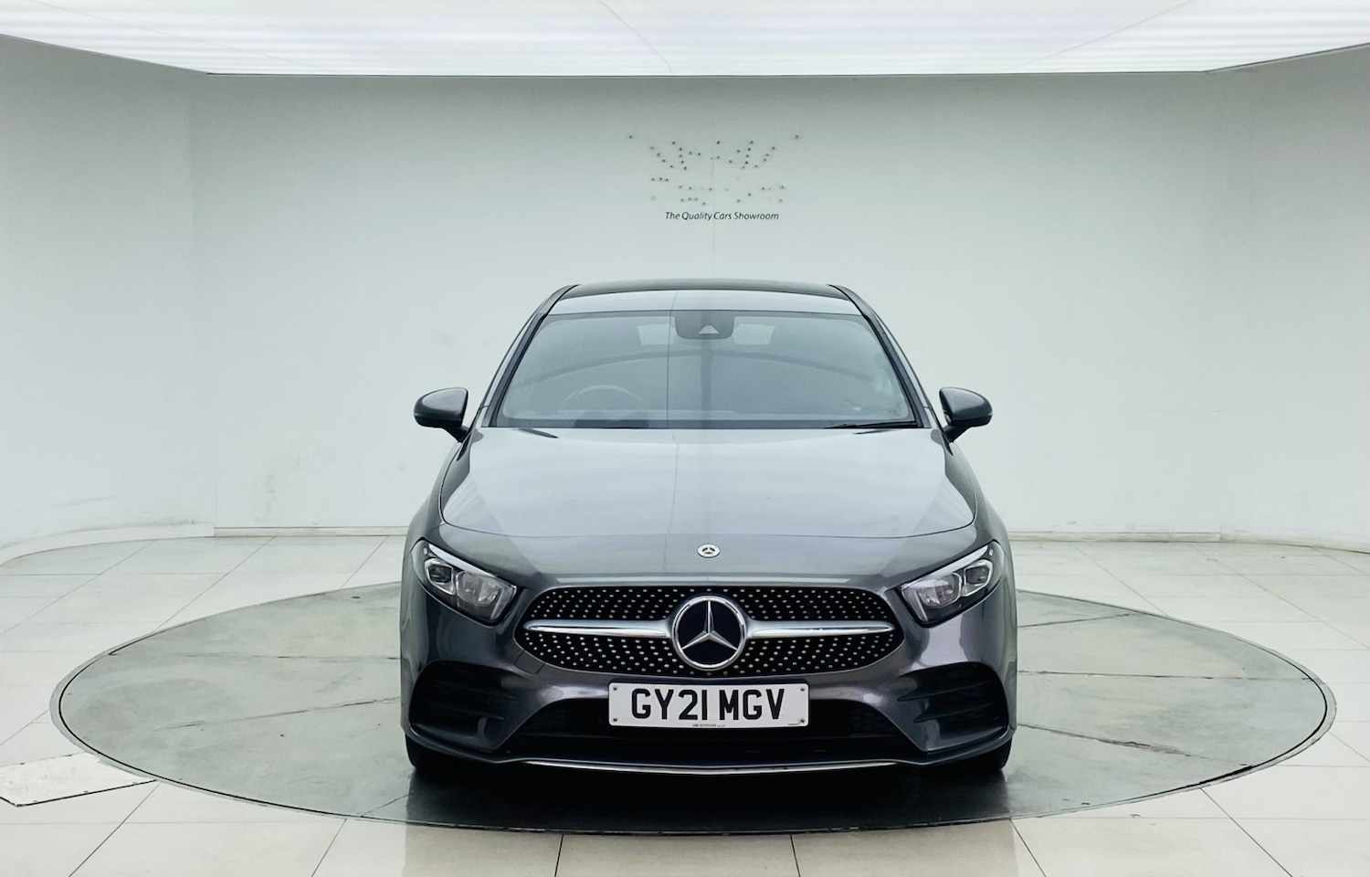 Used Mercedes-Benz A-Class 2021 for sale - 77465774: Photo 2