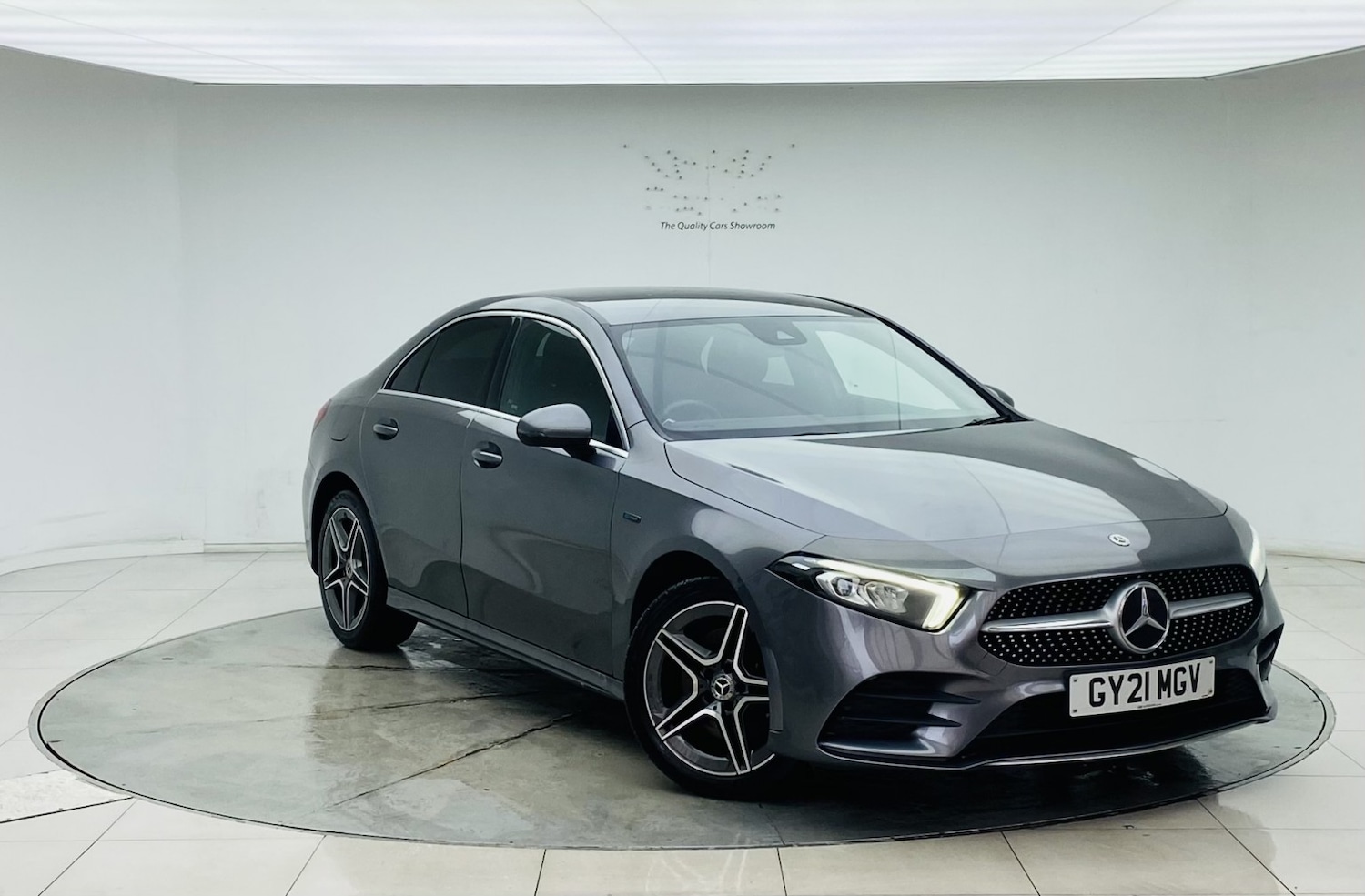 Used Mercedes-Benz A-Class 2021 for sale - 77465774: Photo 20