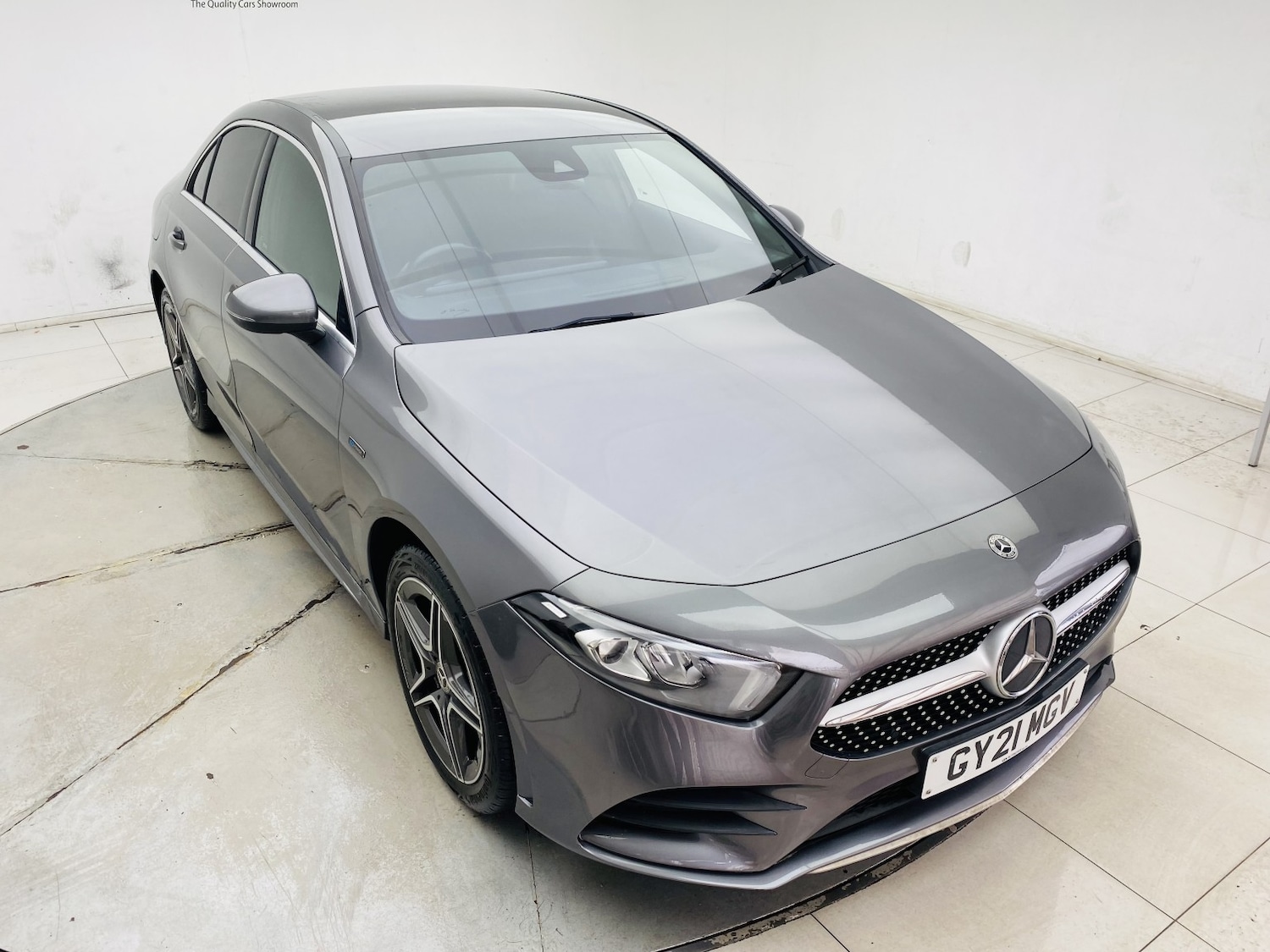 Used Mercedes-Benz A-Class 2021 for sale - 77465774: Photo 22
