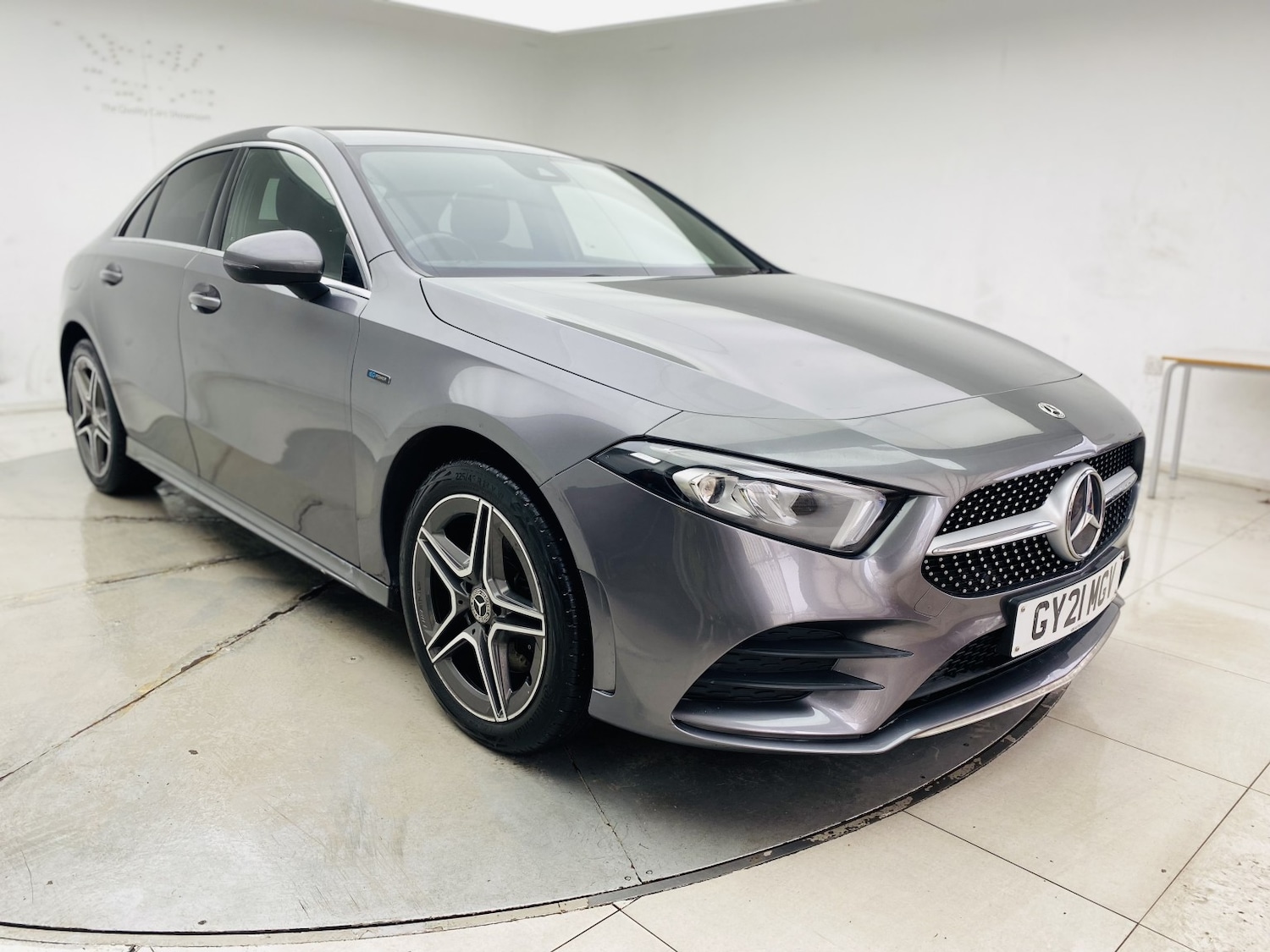 Used Mercedes-Benz A-Class 2021 for sale - 77465774: Photo 23