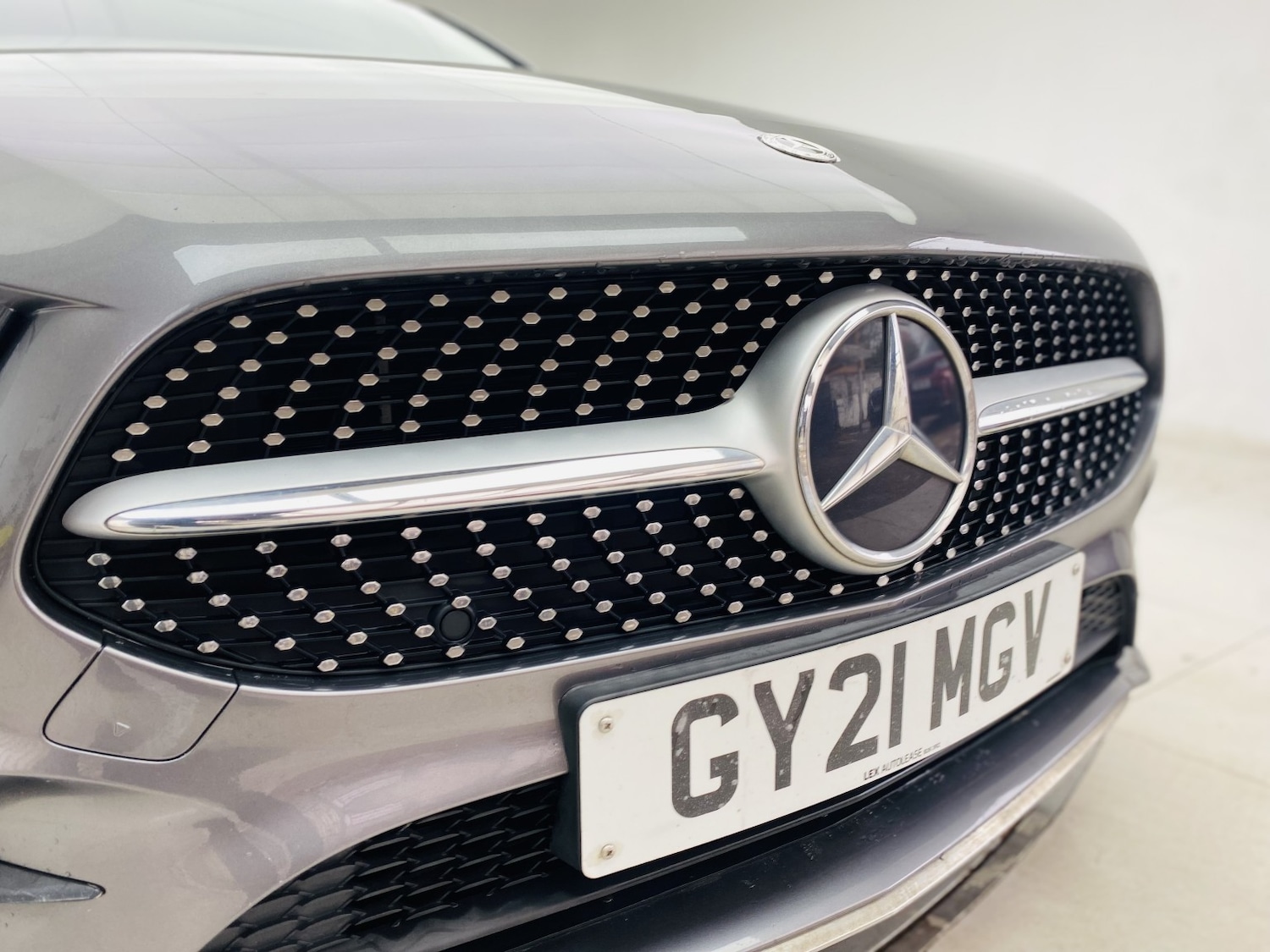 Used Mercedes-Benz A-Class 2021 for sale - 77465774: Photo 24