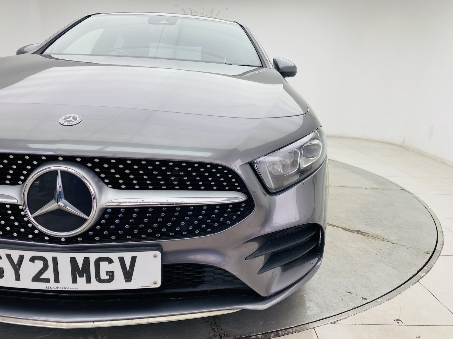 Used Mercedes-Benz A-Class 2021 for sale - 77465774: Photo 26