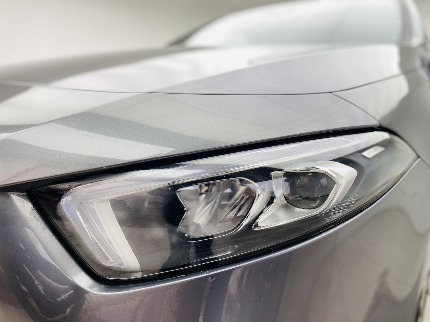 Used Mercedes-Benz A-Class 2021 for sale - 77465774: Photo 27