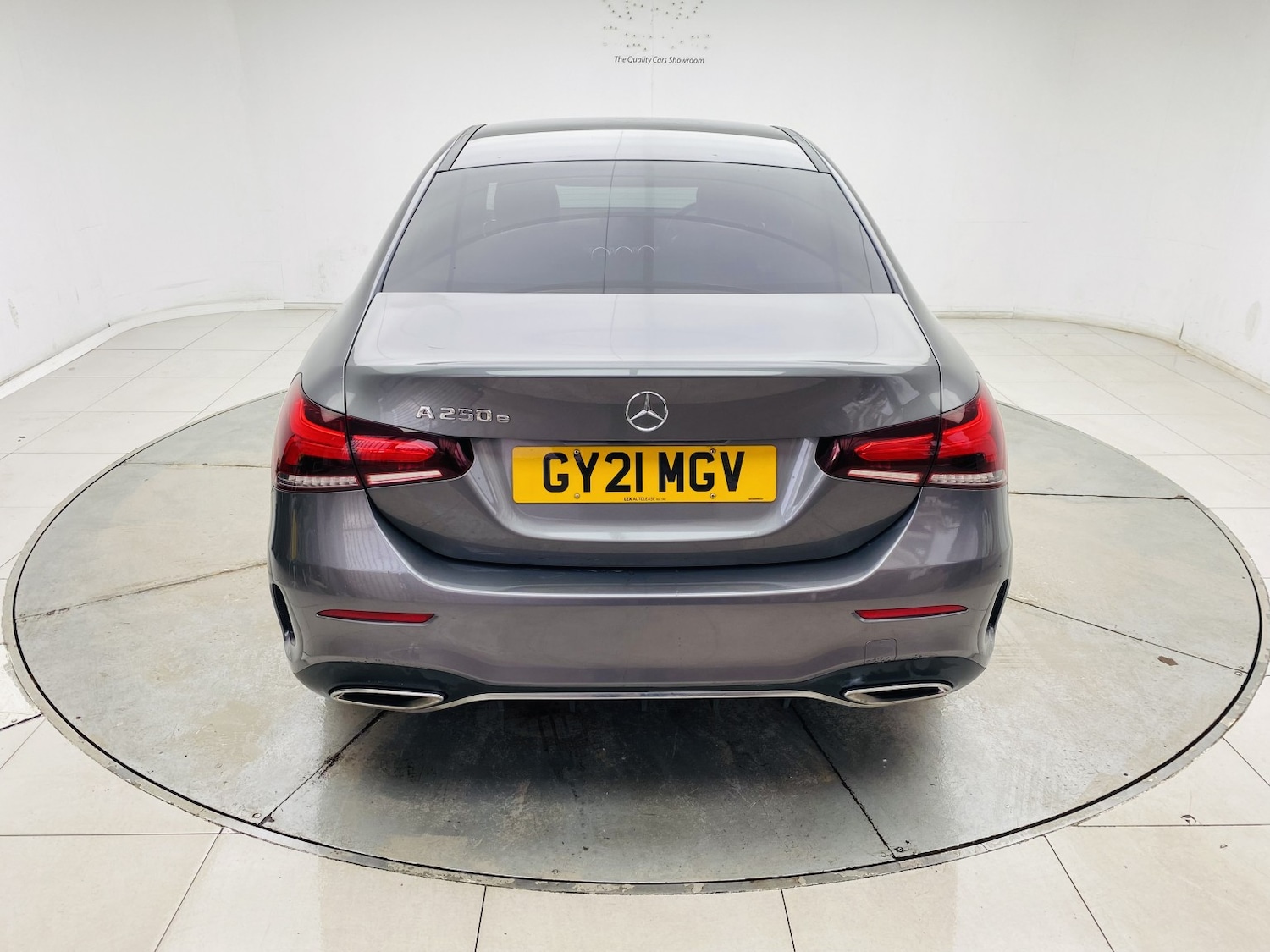 Used Mercedes-Benz A-Class 2021 for sale - 77465774: Photo 29