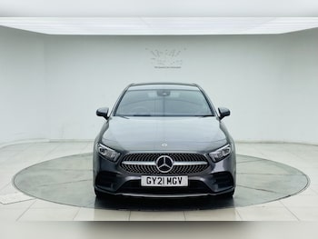Used Mercedes-Benz A-Class 2021 for sale - 77465774: Photo