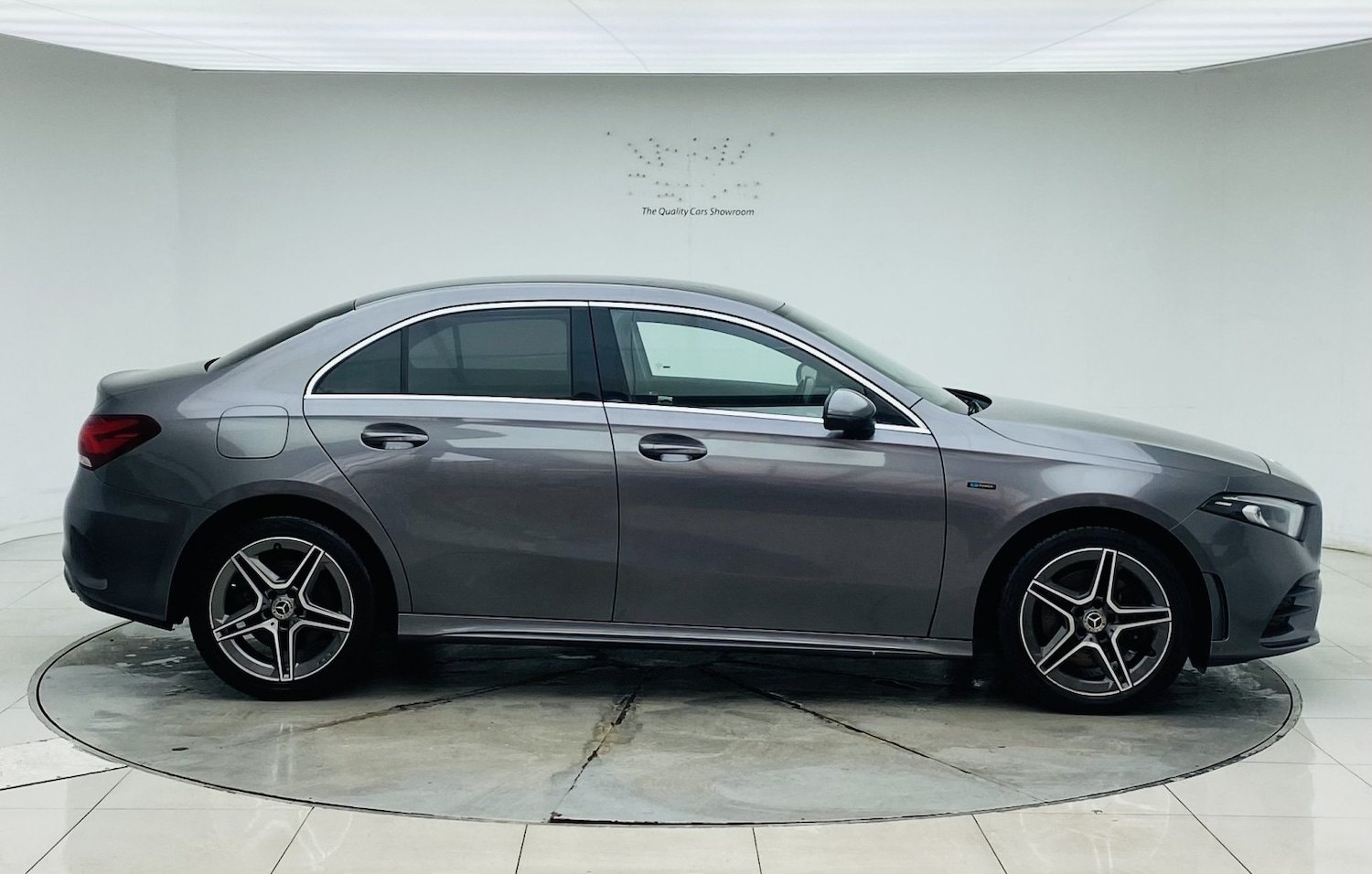 Used Mercedes-Benz A-Class 2021 for sale - 77465774: Photo 3