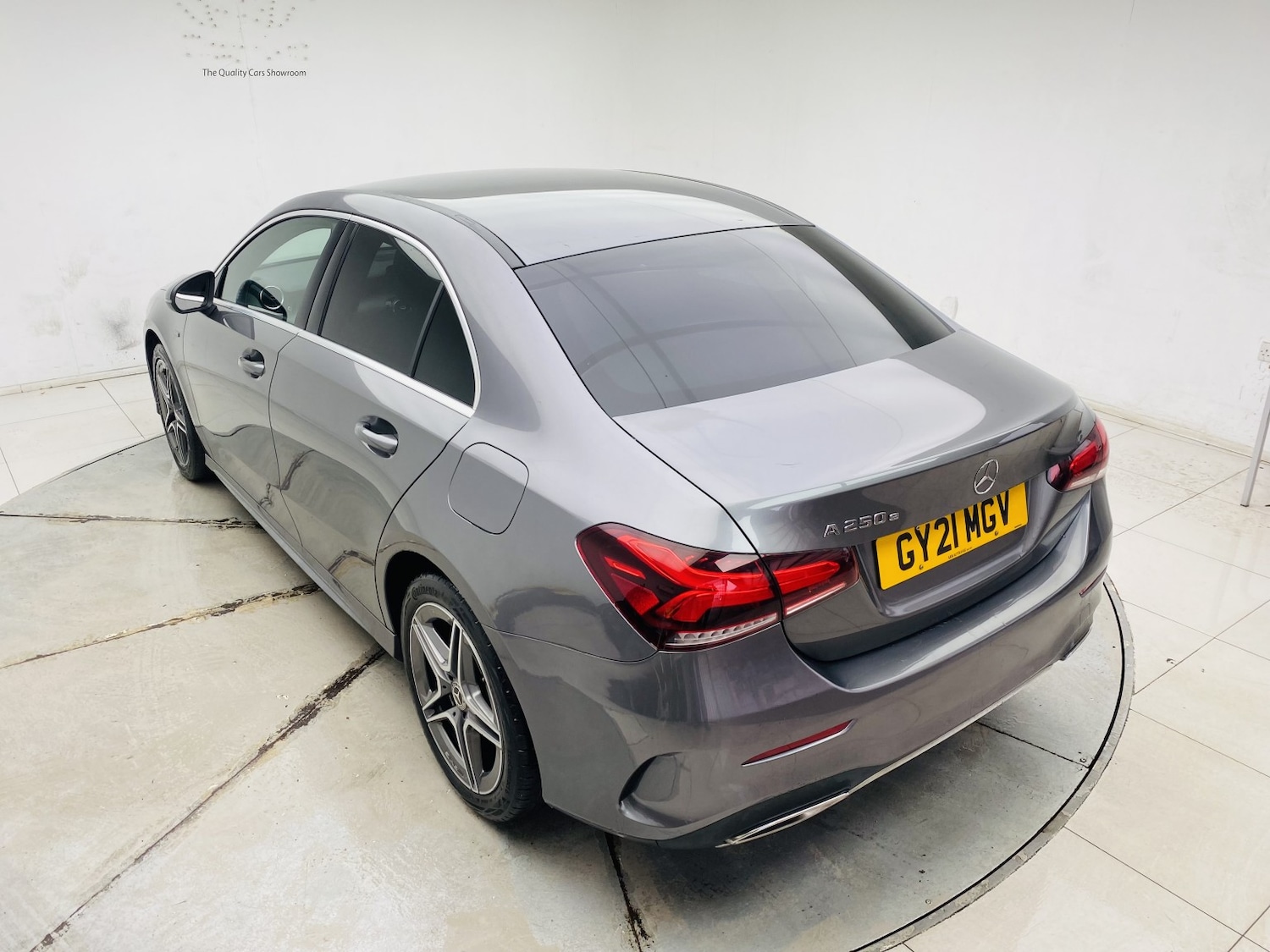 Used Mercedes-Benz A-Class 2021 for sale - 77465774: Photo 30