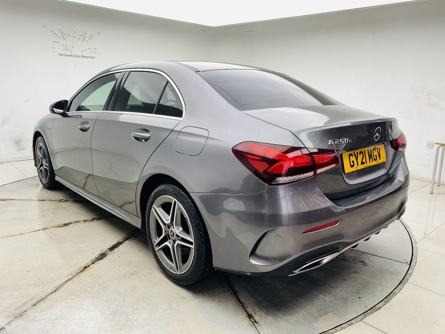 Used Mercedes-Benz A-Class 2021 for sale - 77465774: Photo 31