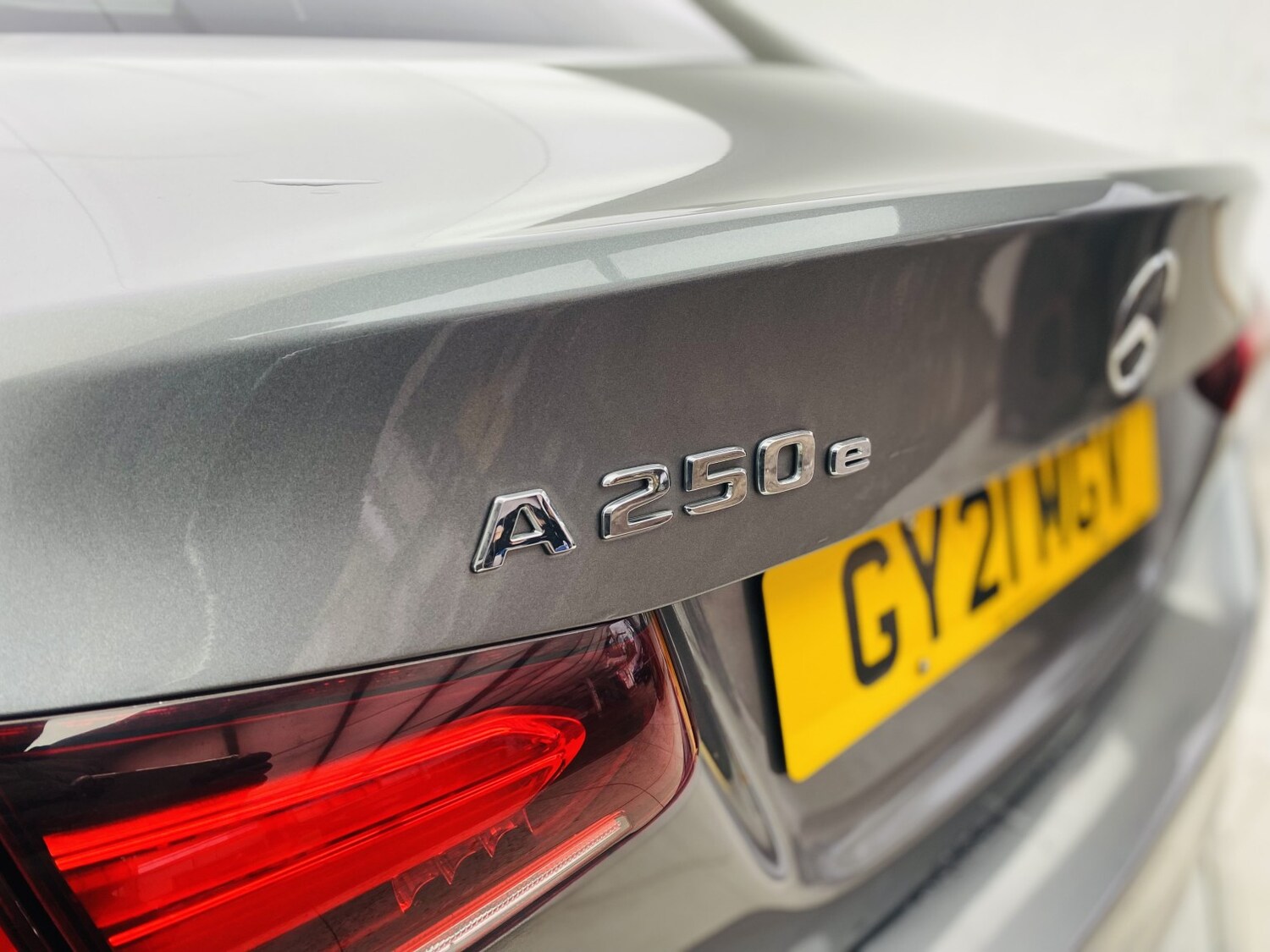 Used Mercedes-Benz A-Class 2021 for sale - 77465774: Photo 32