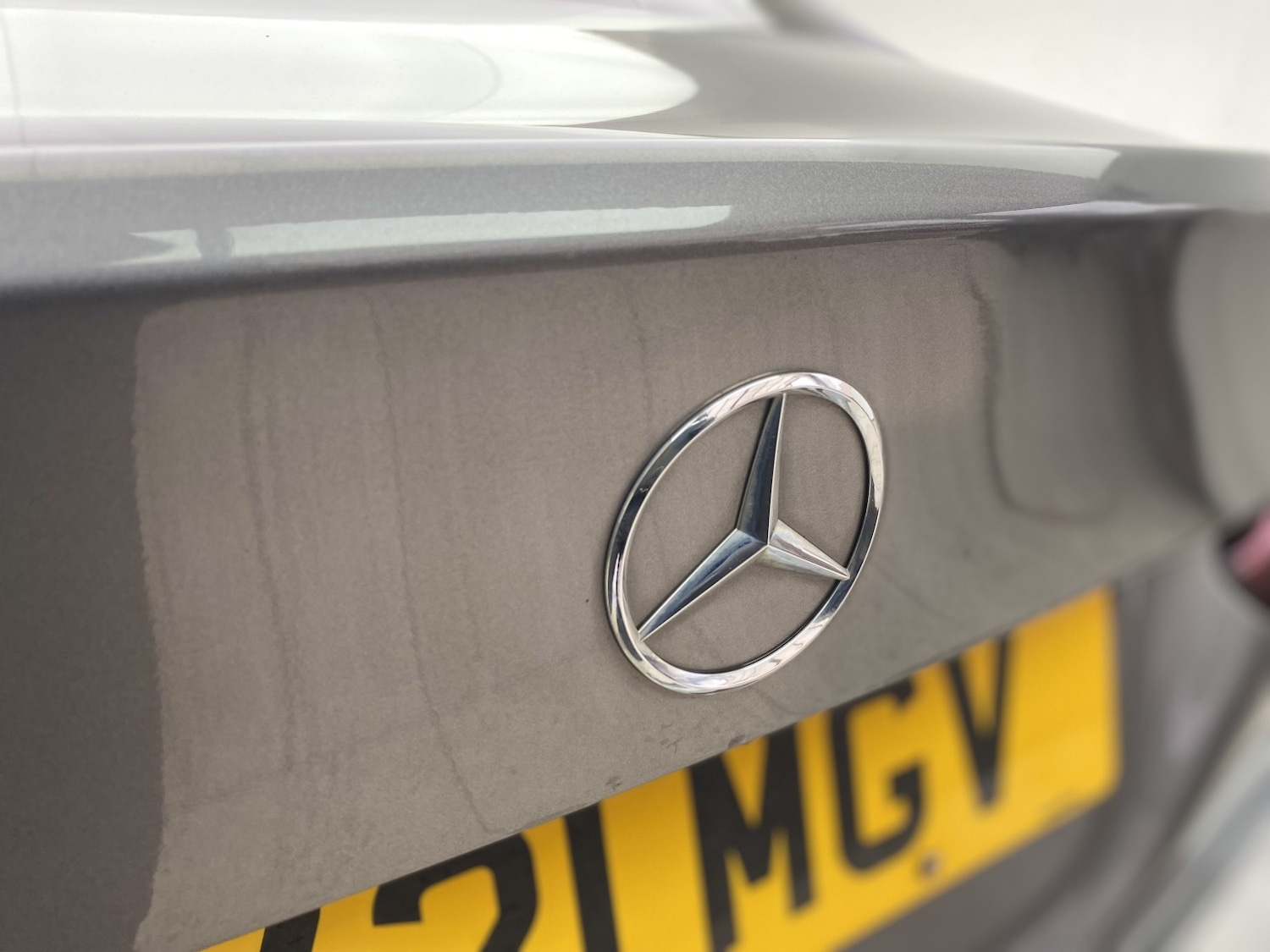 Used Mercedes-Benz A-Class 2021 for sale - 77465774: Photo 33