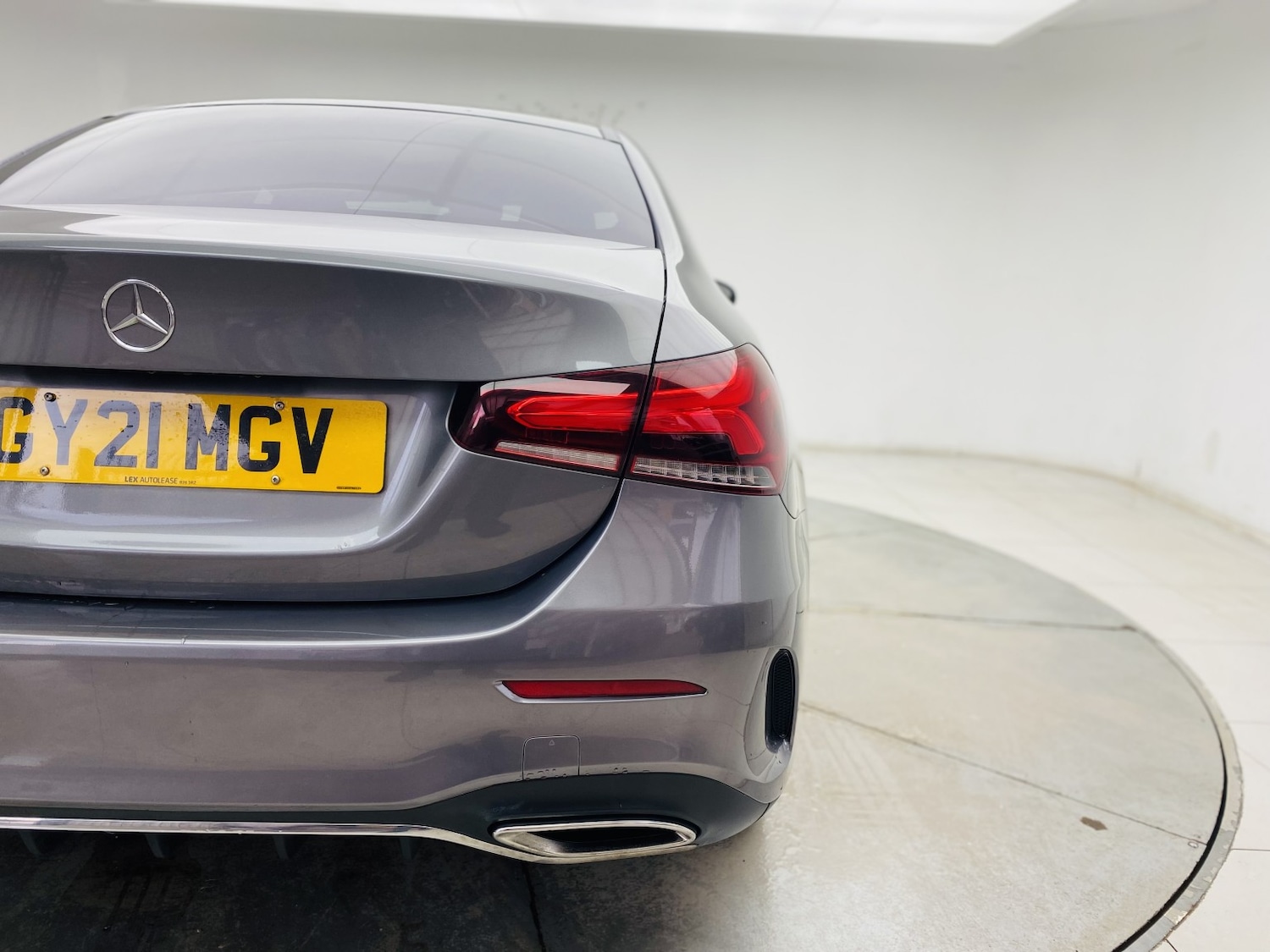 Used Mercedes-Benz A-Class 2021 for sale - 77465774: Photo 34