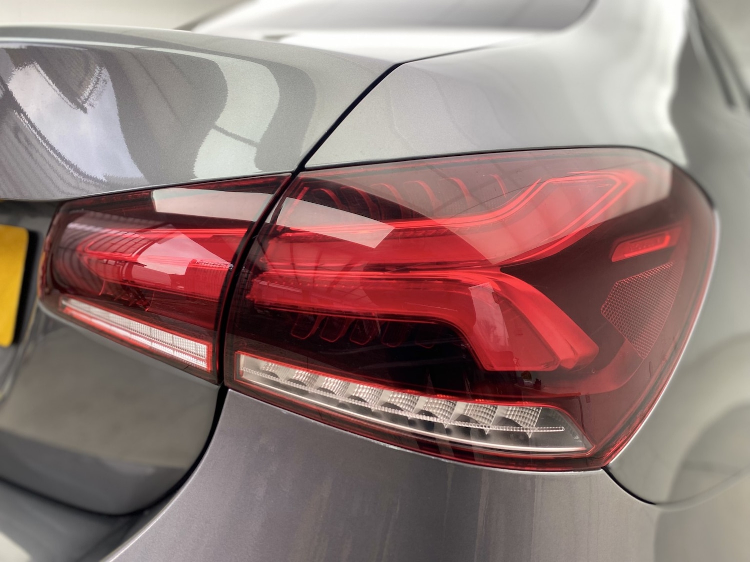 Used Mercedes-Benz A-Class 2021 for sale - 77465774: Photo 35