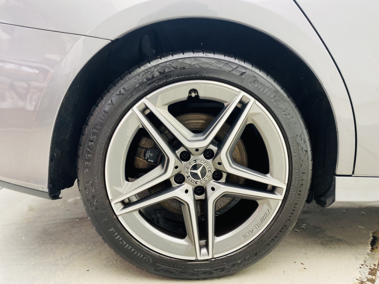 Used Mercedes-Benz A-Class 2021 for sale - 77465774: Photo 36