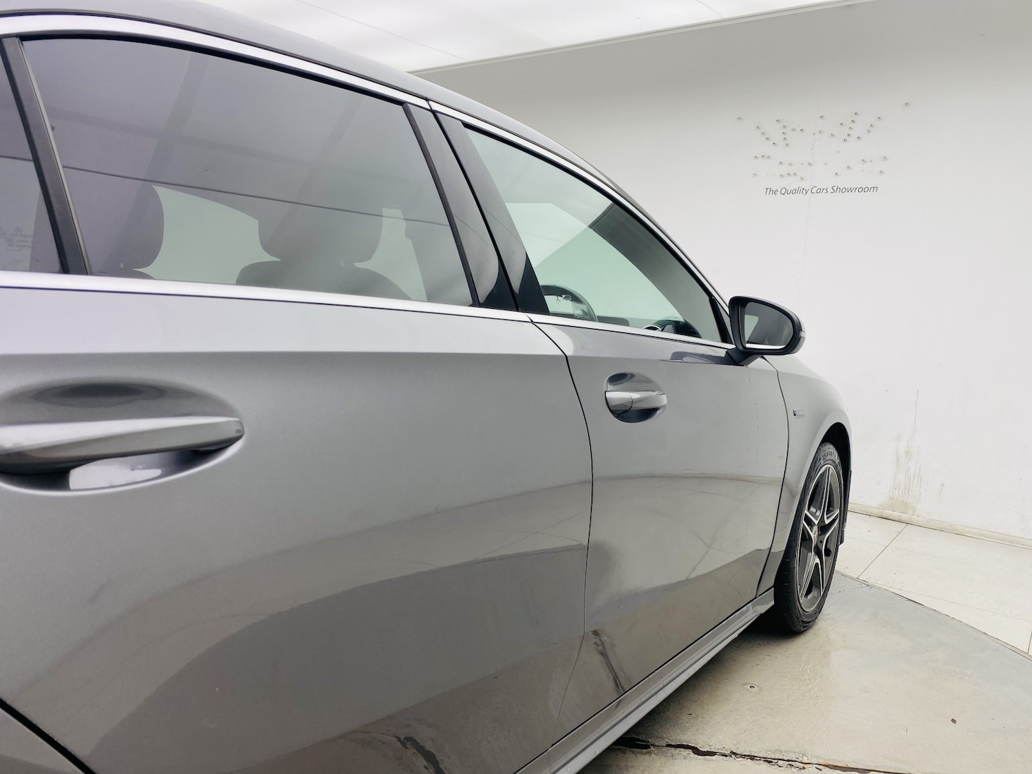 Used Mercedes-Benz A-Class 2021 for sale - 77465774: Photo 37