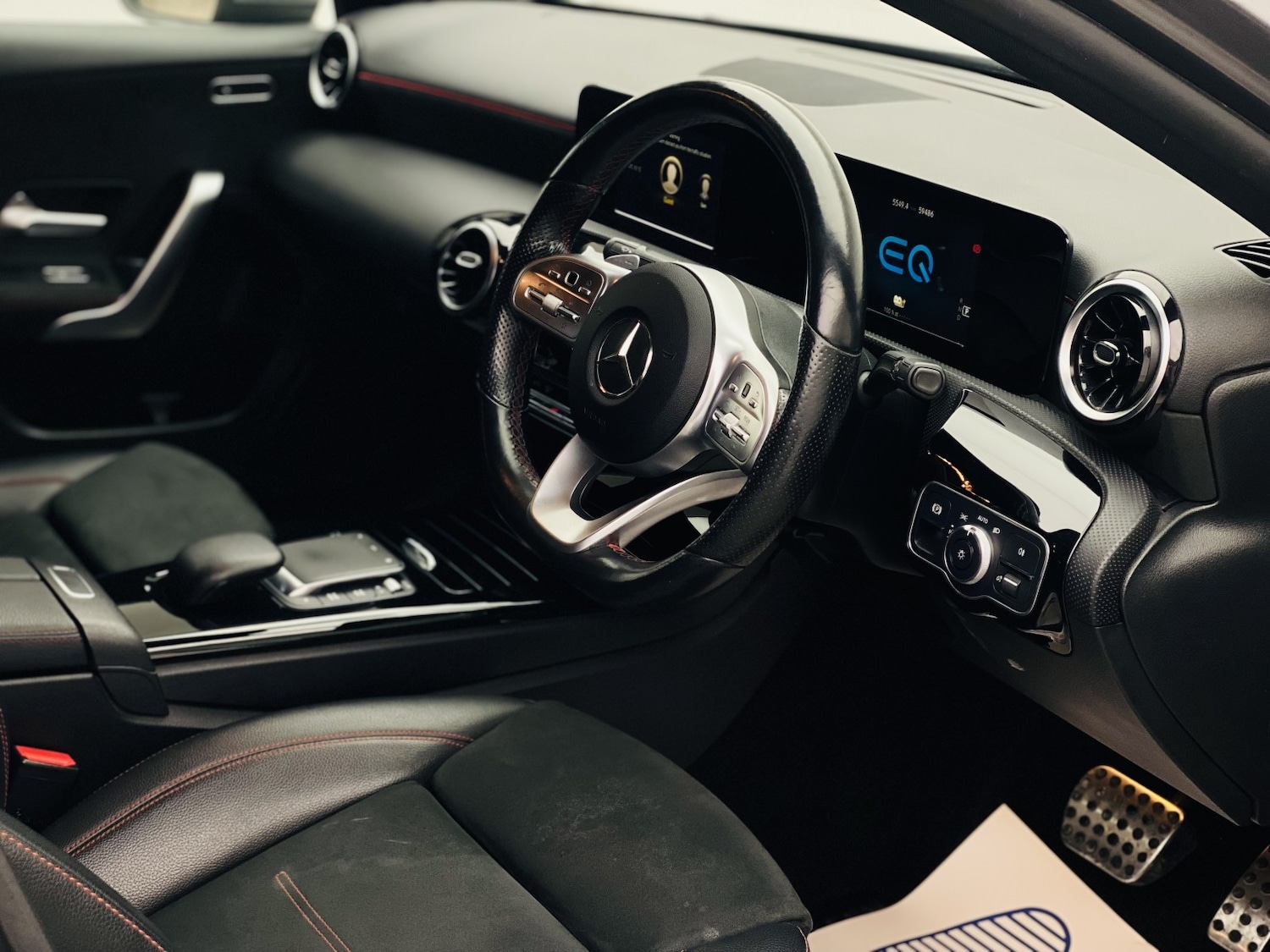 Used Mercedes-Benz A-Class 2021 for sale - 77465774: Photo 38