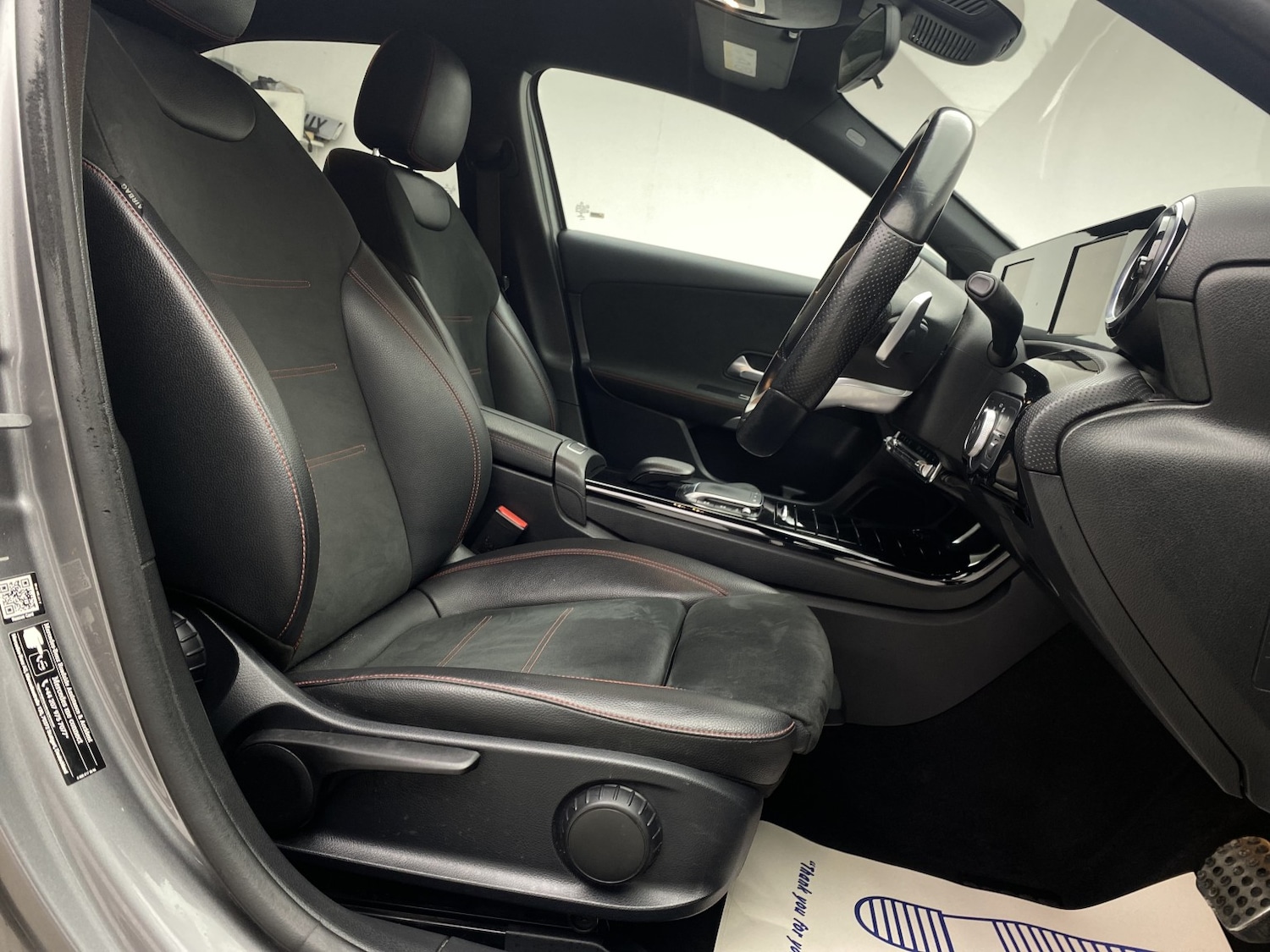 Used Mercedes-Benz A-Class 2021 for sale - 77465774: Photo 39