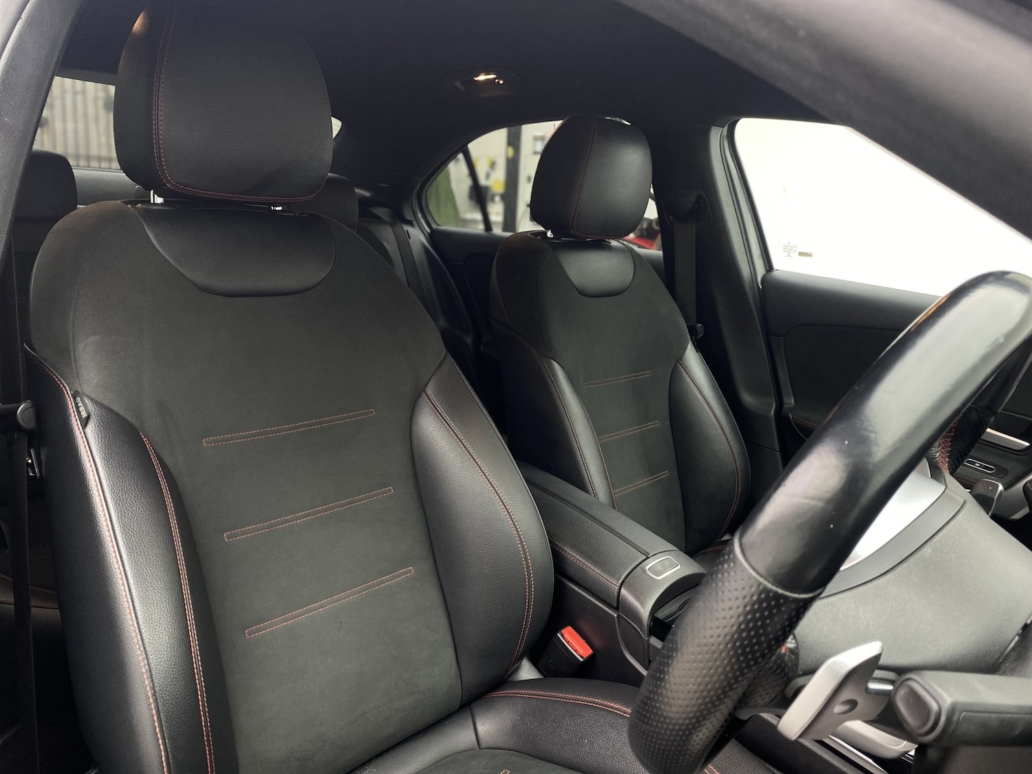 Used Mercedes-Benz A-Class 2021 for sale - 77465774: Photo 40