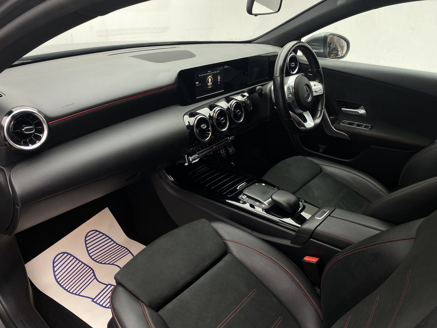 Used Mercedes-Benz A-Class 2021 for sale - 77465774: Photo 41