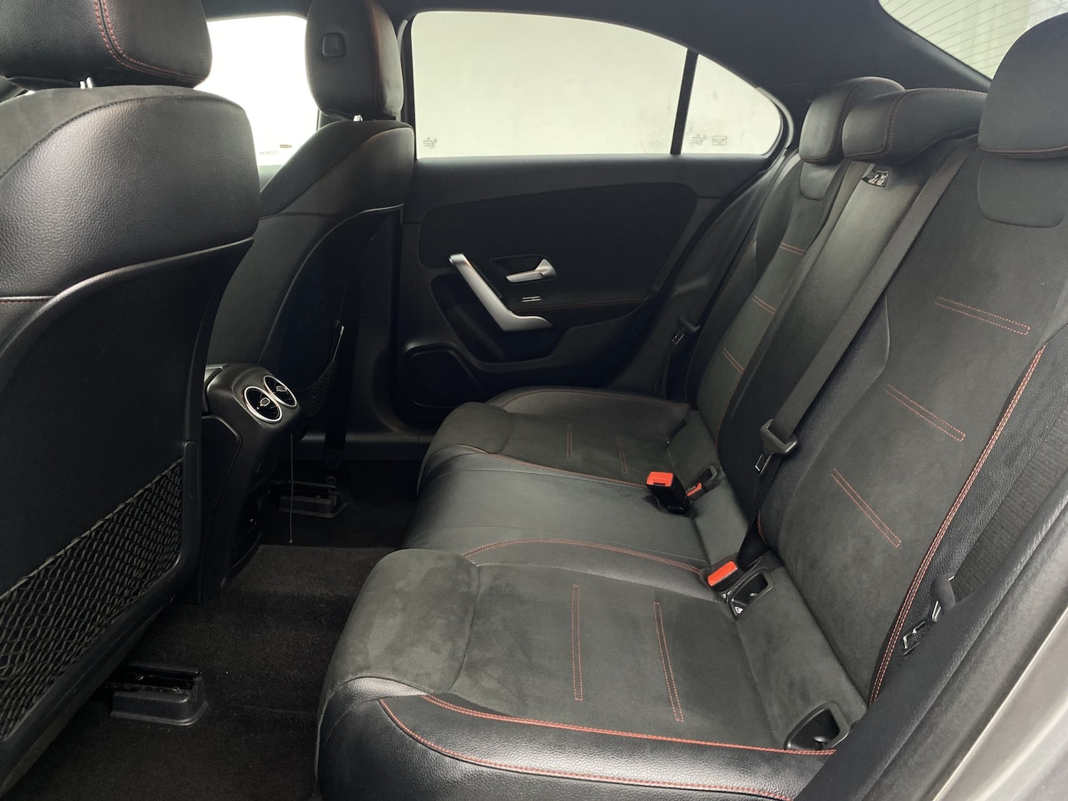 Used Mercedes-Benz A-Class 2021 for sale - 77465774: Photo 43