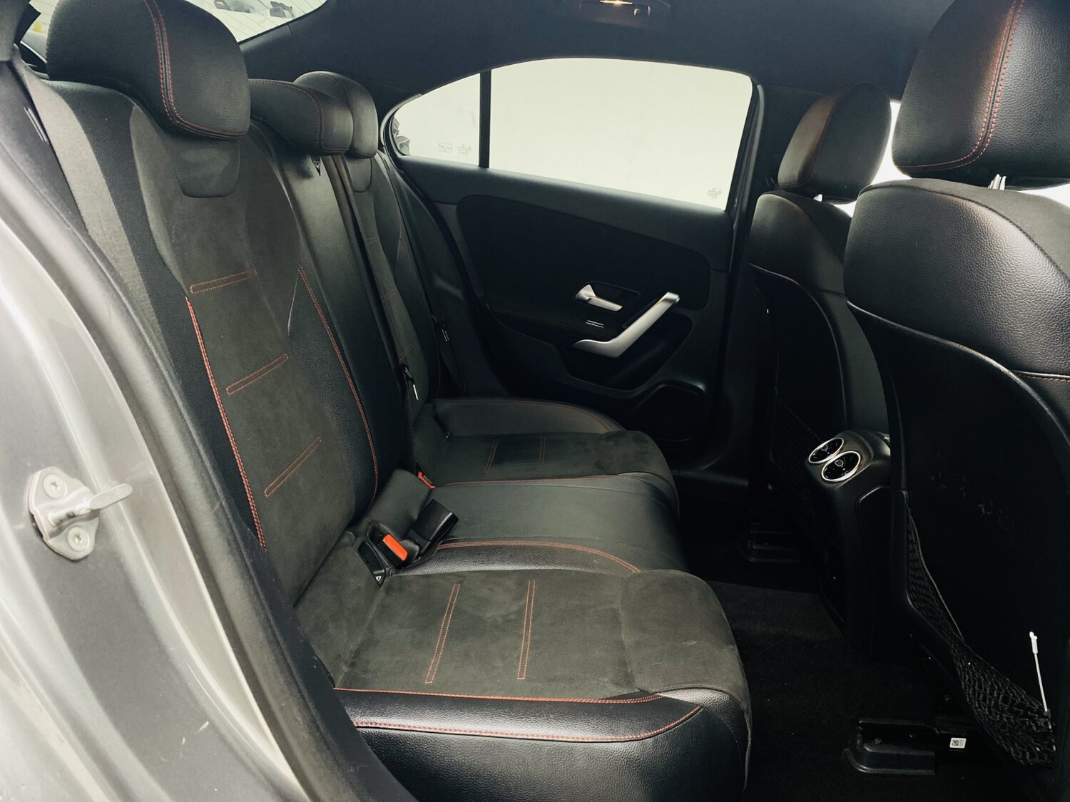 Used Mercedes-Benz A-Class 2021 for sale - 77465774: Photo 46