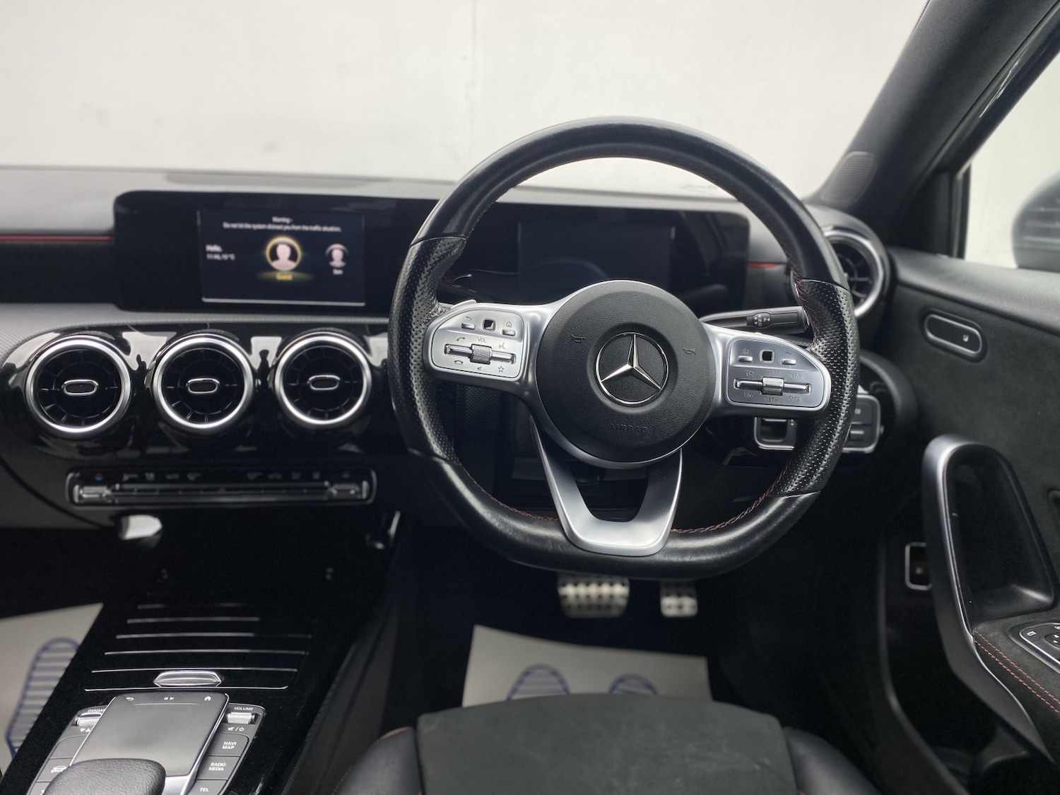 Used Mercedes-Benz A-Class 2021 for sale - 77465774: Photo 47