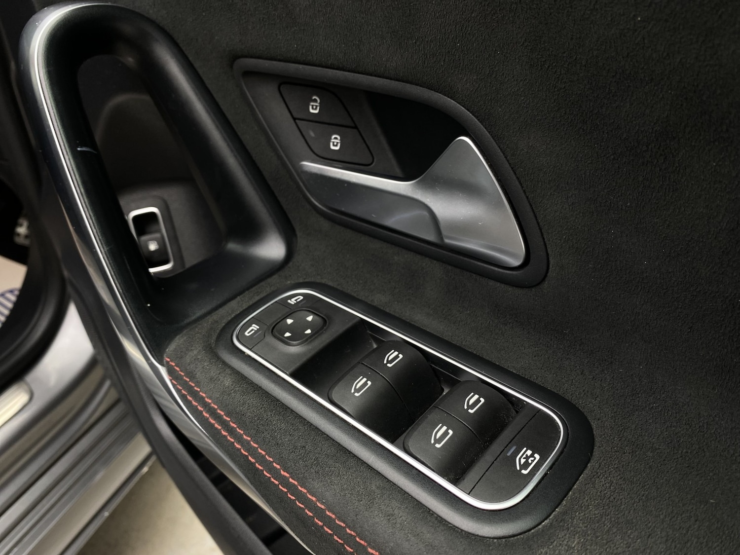 Used Mercedes-Benz A-Class 2021 for sale - 77465774: Photo 49