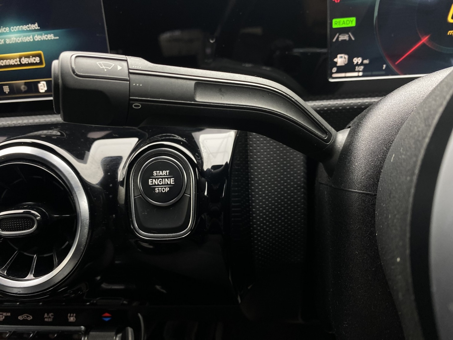 Used Mercedes-Benz A-Class 2021 for sale - 77465774: Photo 54