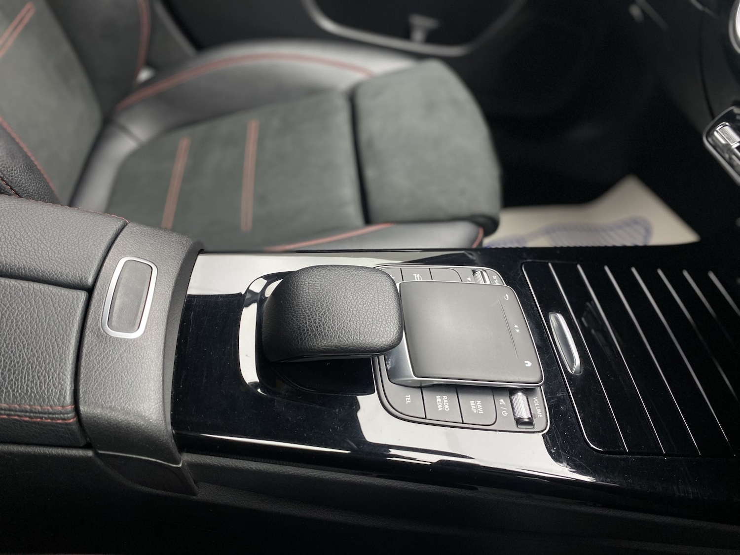 Used Mercedes-Benz A-Class 2021 for sale - 77465774: Photo 55