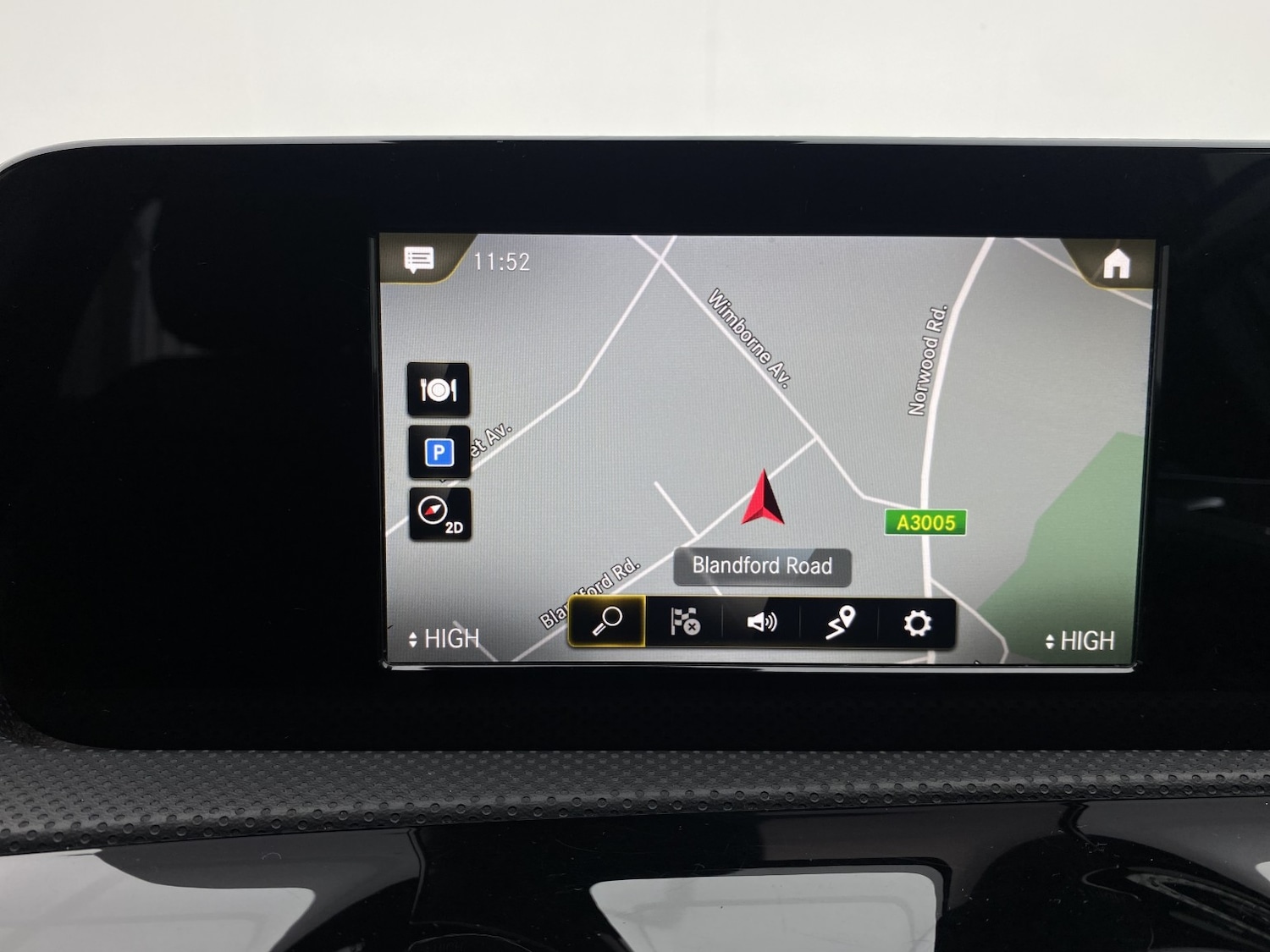 Used Mercedes-Benz A-Class 2021 for sale - 77465774: Photo 56