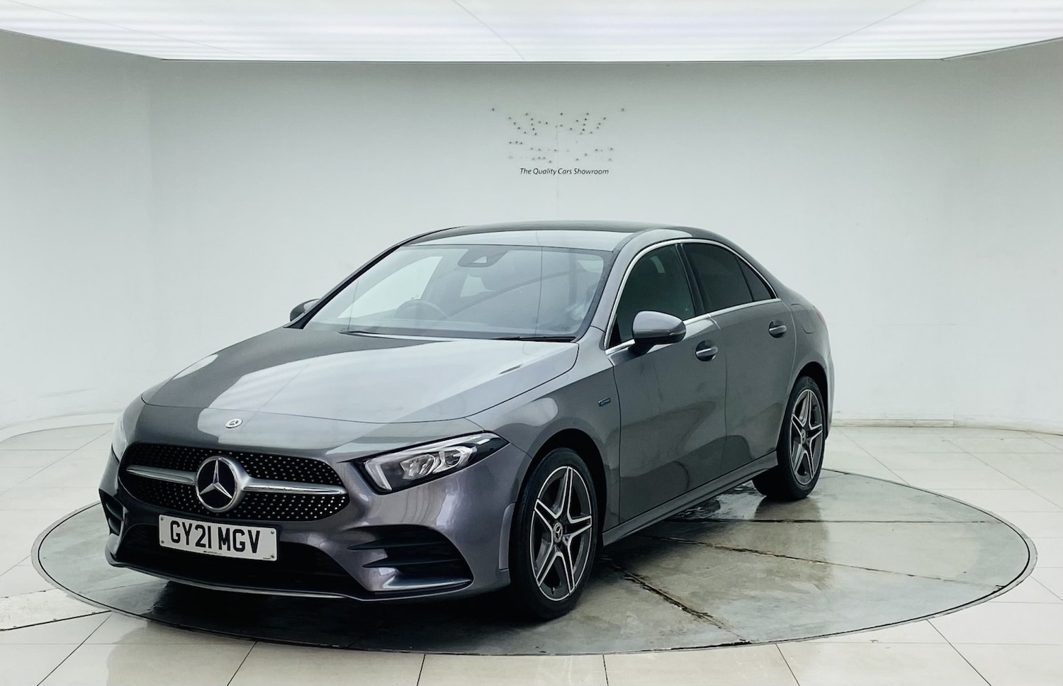 Used Mercedes-Benz A-Class 2021 for sale - 77465774: Photo 8