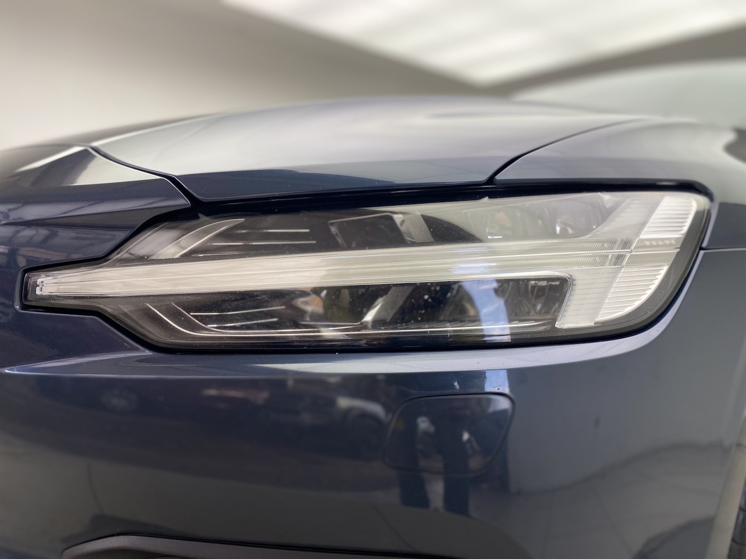 Used Volvo V60 2018 for sale - 77453310: Photo 25