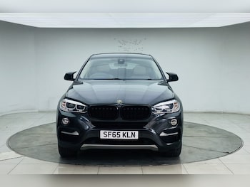 Used BMW X6 2015 for sale - 78285658: Photo