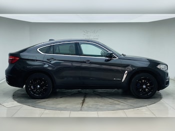 Used BMW X6 2015 for sale - 78285658: Photo
