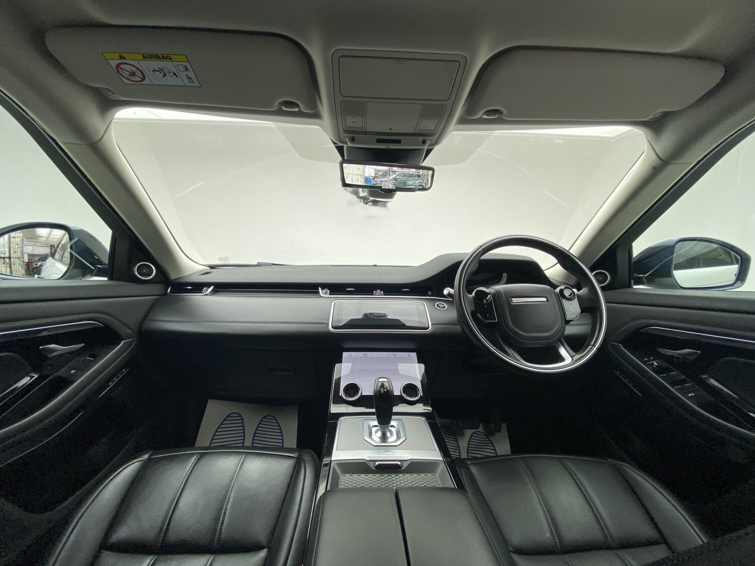 Used Land Rover Range Rover Evoque 2019 for sale - 77453234: Photo 12