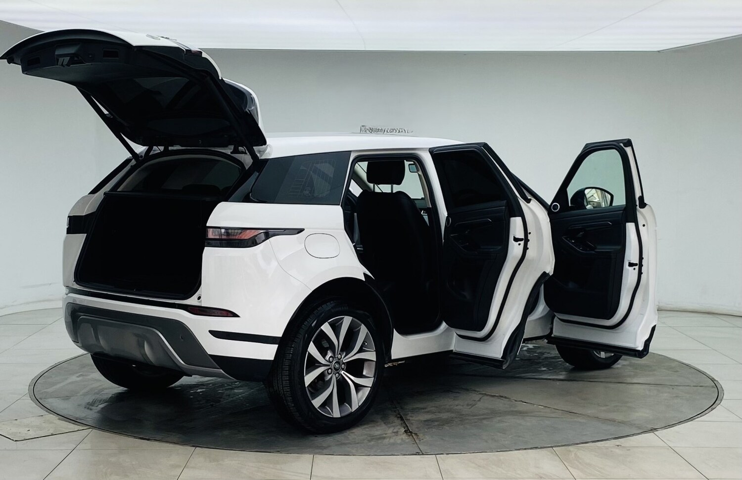 Used Land Rover Range Rover Evoque 2019 for sale - 77453234: Photo 15