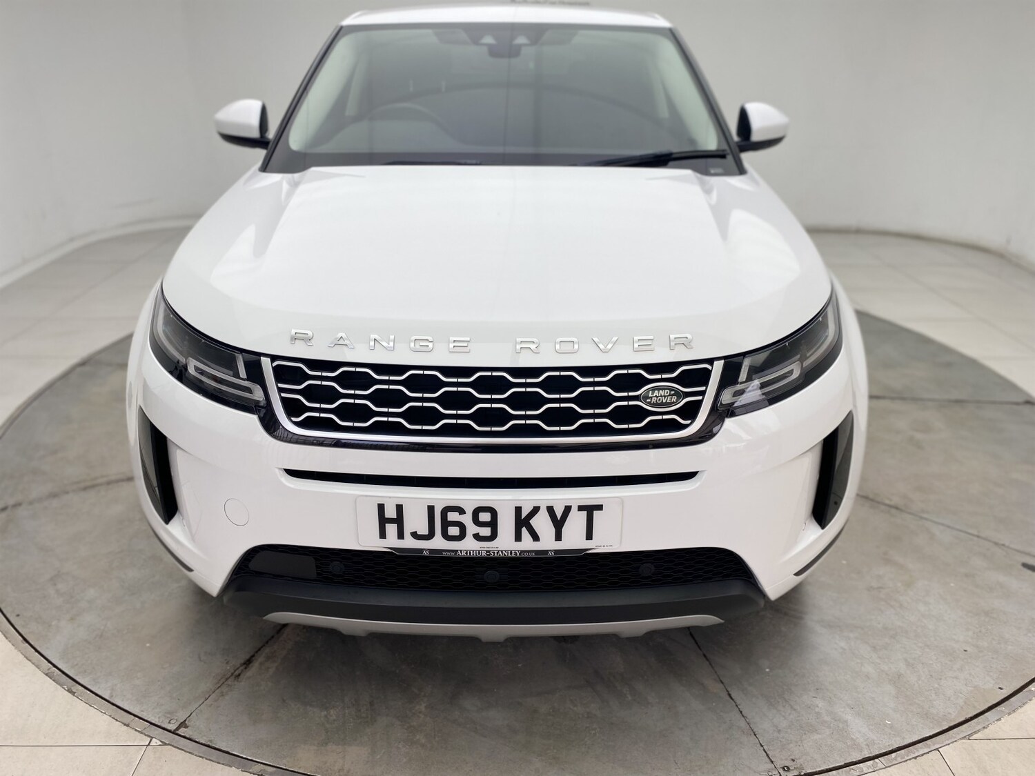 Used Land Rover Range Rover Evoque 2019 for sale - 77453234: Photo 20