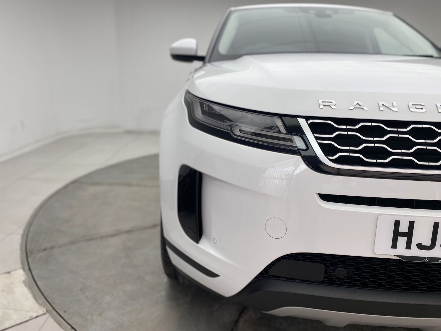 Used Land Rover Range Rover Evoque 2019 for sale - 77453234: Photo 21